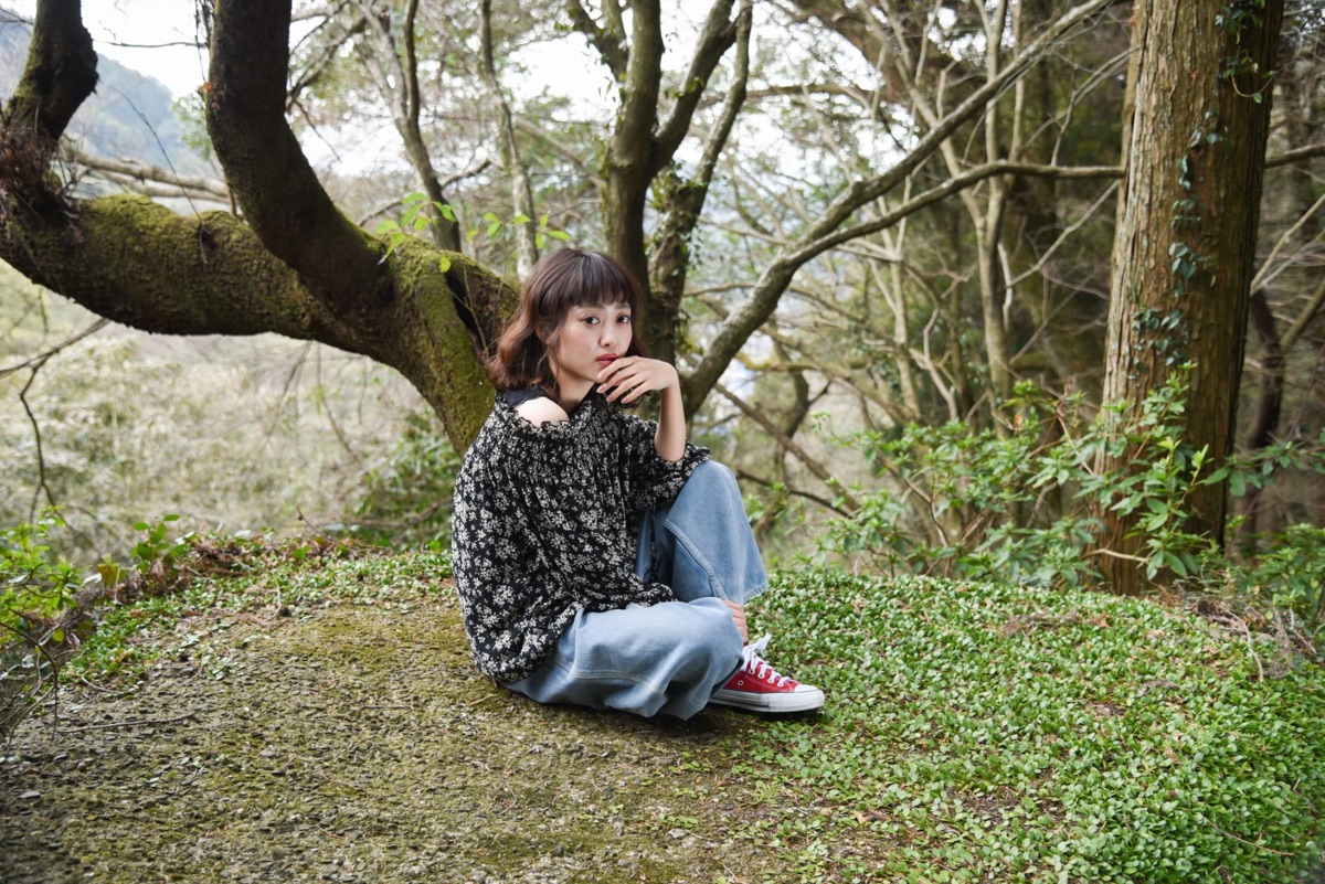 Portrait
